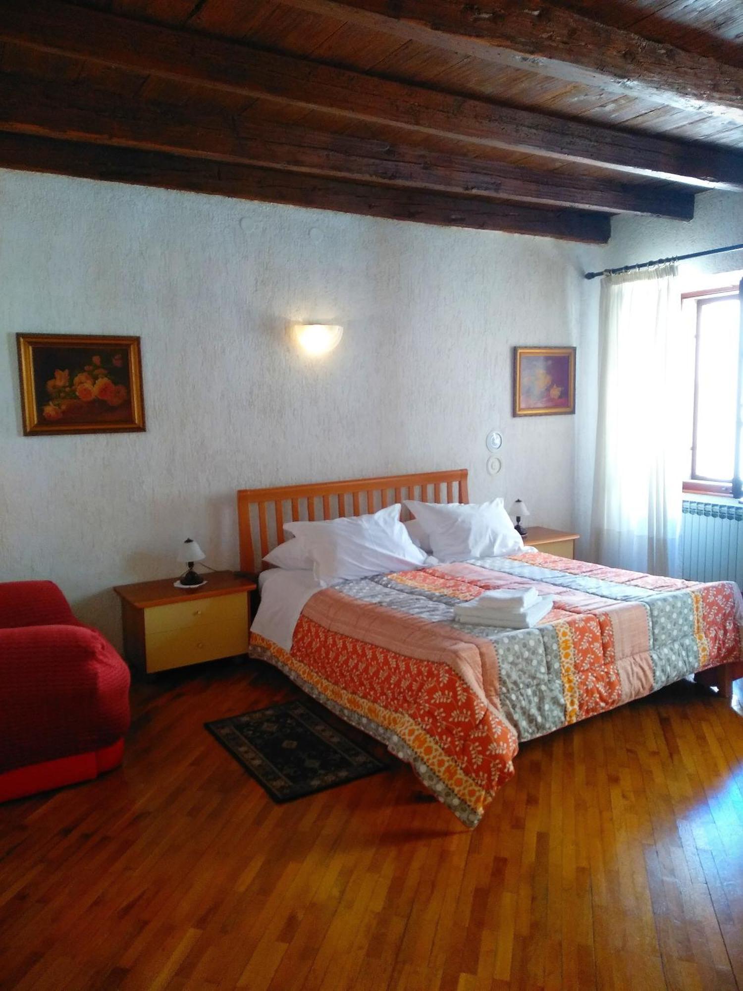 Apartments Ive Ровінь Номер фото