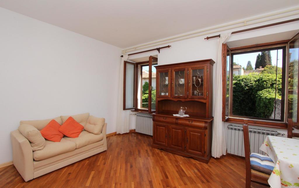 Apartments Ive Ровінь Екстер'єр фото