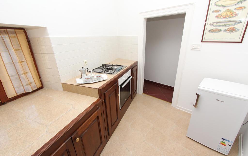 Apartments Ive Ровінь Екстер'єр фото
